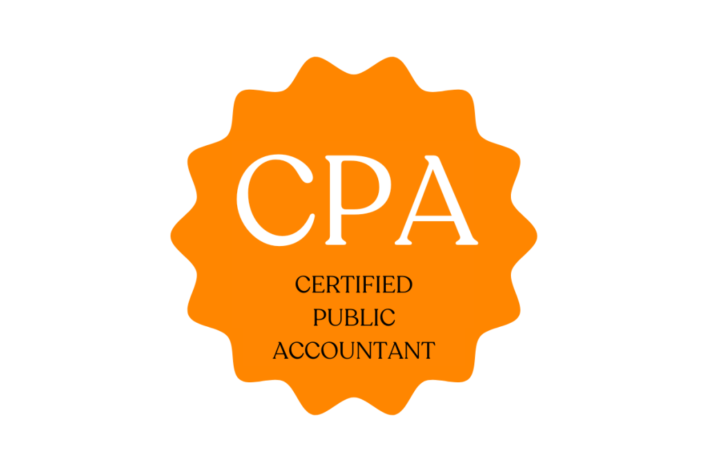 CPA - Certified Public Accountant (Badge) | Phoenix, MD | Hayes Financial Advisors