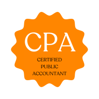 CPA - Certified Public Accountant (Badge) | Phoenix, MD | Hayes Financial Advisors